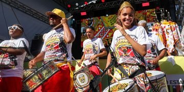 Ilê Aiyê abre inscrições para Festival de Música Negra até 25 de outubro
