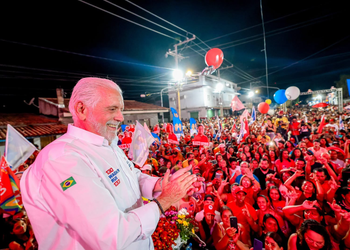 Jaques Wagner convoca eleitores a reduzir abstenção no segundo turno: ‘É nossa tarefa número 1’