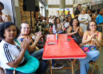 Mercado em Movimento: Shows, gastronomia e atrações para toda a família ocupam Mercado São Miguel em outubro; Confira programação