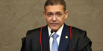 Nunes Marques pede relatório sobre ‘Exército do Lula’ em novo capítulo de ofensiva contra canal