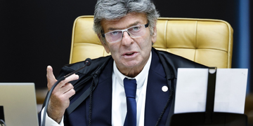 Fux pede manifestação da AGU sobre pedido para liberar bets
