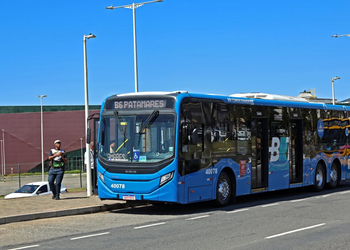 Salvador terá linha de ônibus exclusiva para Mega Aulão gratuito do Enem neste sábado