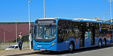 Salvador terá linha de ônibus exclusiva para Mega Aulão gratuito do Enem neste sábado
