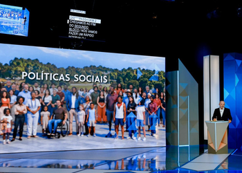 Lula pressiona Flávio sobre cortes de gastos e caso Ana Clara; analistas apontam vantagem do presidente em debate
