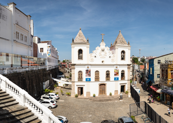 Eleição para Conselho Municipal de Política Cultural de Salvador segue até 9 de novembro