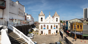 Eleição para Conselho Municipal de Política Cultural de Salvador segue até 9 de novembro