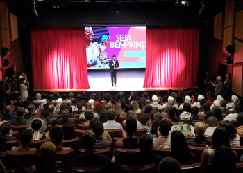 Festival Bahia em Cena exibe 66 produções audiovisuais de estudantes em Salvador