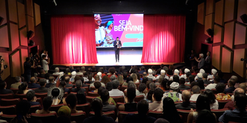 Festival Bahia em Cena exibe 66 produções audiovisuais de estudantes em Salvador