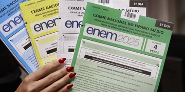 Enem 2026: participantes já podem consultar locais de prova