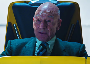 Patrick Stewart, astro de “Star Trek” e “X-Men”, morre aos 86 anos