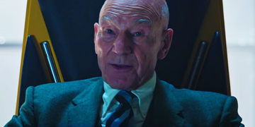 Patrick Stewart, astro de “Star Trek” e “X-Men”, morre aos 86 anos