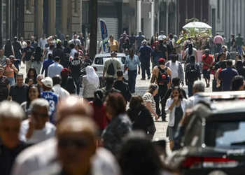 Desemprego cai para 5,2% e atinge menor nível para terceiro trimestre desde 2012
