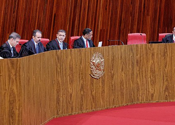 TSE confirma inelegibilidade de candidato condenado por violência contra a mulher