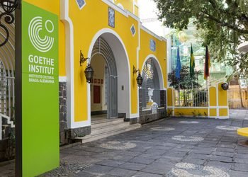 Goethe-Institut oferece oficinas gratuitas de tecnologia para crianças e adolescentes em Salvador