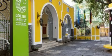 Goethe-Institut oferece oficinas gratuitas de tecnologia para crianças e adolescentes em Salvador