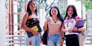 Estudantes indígenas têm até 26 de outubro para se inscrever em programa de pós-graduação