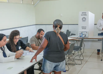 TSE esclarece falha em dados de comparecimento e nega fraude na apuração do 1º turno