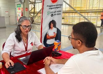 Estação Rodoviária recebe cadastramento gratuito para vagas de Jovem Aprendiz em Salvador