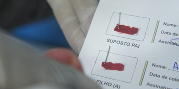 Feira gratuita oferece atendimentos de saúde, orientação jurídica e testes de DNA em Narandiba