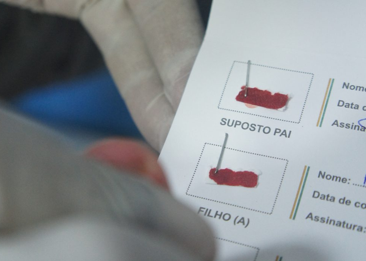 Feira gratuita oferece atendimentos de saúde, orientação jurídica e testes de DNA em Narandiba