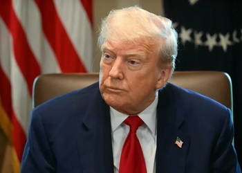 Governo Trump destinou US$ 1 milhão a projeto que ataca atuação do STF no Brasil, revela jornal