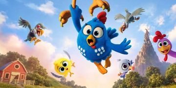 Cinema no Shopping Center Lapa terá promoção “Balão da Sorte” no Dia das Crianças
