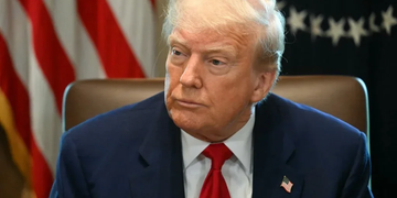 Governo Trump destinou US$ 1 milhão a projeto que ataca atuação do STF no Brasil, revela jornal