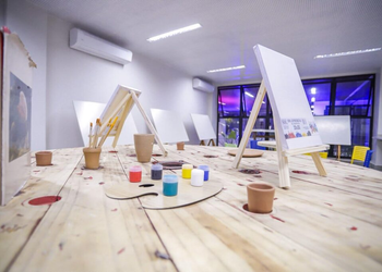 Centro Cultural Mané Dendê terá programação infantil gratuita no Subúrbio de Salvador