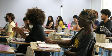 Salvador promove aulão gratuito para o Enem com dicas de professores e revisão de conteúdos
