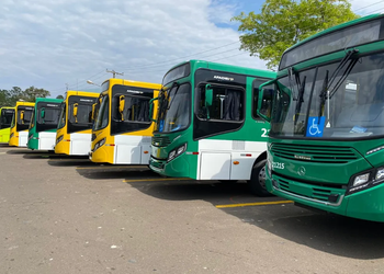 Transporte público será gratuito no dia das eleições; veja como vai funcionar