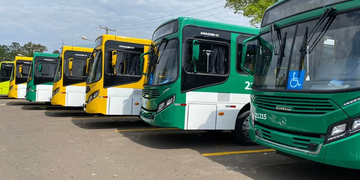 Transporte público será gratuito no dia das eleições; veja como vai funcionar
