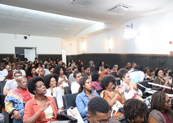 Evento em Salvador debate equidade racial no acesso a empregos verdes