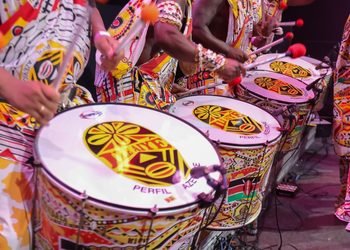 Ilê Aiyê abre venda de ingressos para festa de 52 anos no Pelourinho