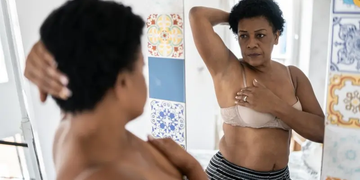 Bahia deve registrar 4,4 mil novos casos de câncer de mama em 2026, estima INCA