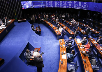 Senado aprova aumento do teto do MEI para R$ 140 mil e perdão de dívidas