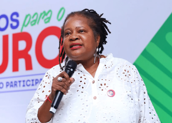 Deputada eleita, Vilma Reis busca priorizar igualdade racial e combate à violência policial na Alba