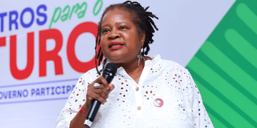 Deputada eleita, Vilma Reis busca priorizar igualdade racial e combate à violência policial na Alba