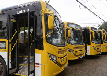 Alto do Cabrito ganha linha de ônibus para a Ribeira aos fins de semana