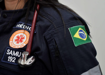 Telefone do Samu ficará indisponível durante madrugadas até segunda (19)