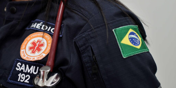 Telefone do Samu ficará indisponível durante madrugadas até segunda (19)
