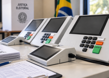 TRE-BA confirma mudança em seções eleitorais para o 2º turno e orienta que eleitores consultem local de votação