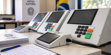 TRE-BA confirma mudança em seções eleitorais para o 2º turno e orienta que eleitores consultem local de votação