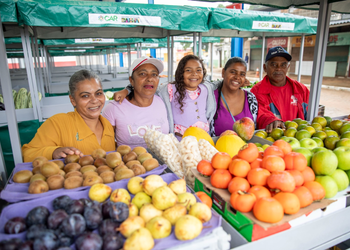 Inscrições no Garantia-Safra terminam nesta quarta-feira (21) na Bahia