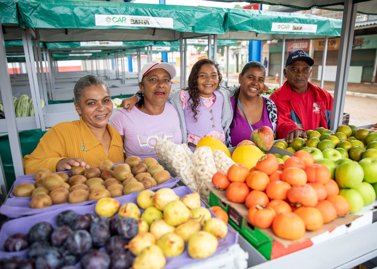 Inscrições no Garantia-Safra terminam nesta quarta-feira (21) na Bahia